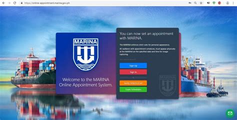 What is MISMO or the MARINA Integrated Seafarers  .